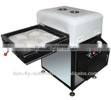 3D Sublimation Heat Press Machine/ Multi-purpose Heat Press Machine/ 3D Vacuum Heat Press Machine