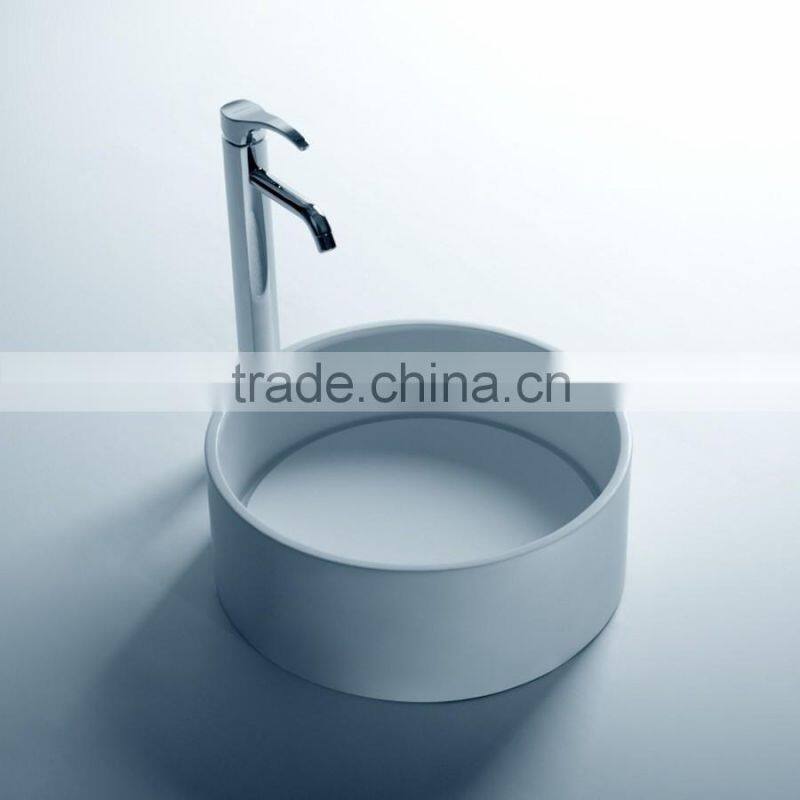 China Wholesale Merchandise Acrylic Stone Sink