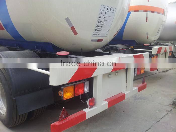 47.58CBM Dimethyl ether Semi-trailer