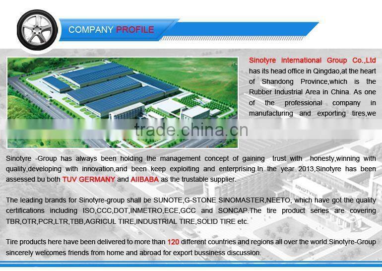 china best tyre supplier rubber tyres 28*9-15 forklift parts with holes