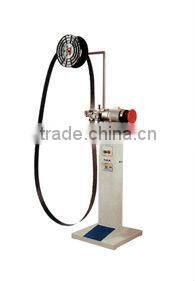 AUTO-FEEDING BAND SAW BLADE SHARPENER