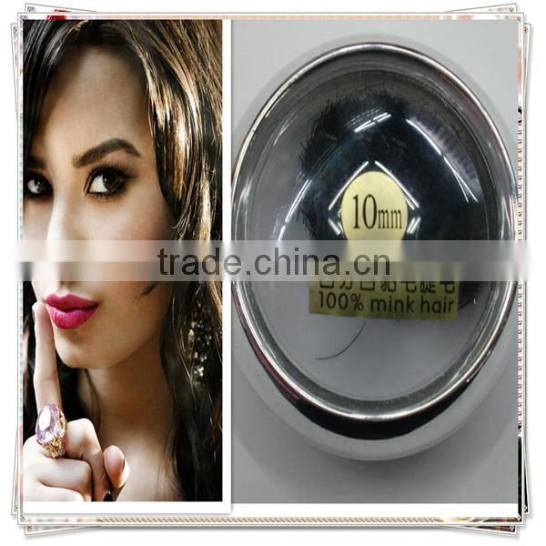New arrival bulk wholesale silk eyelash extension