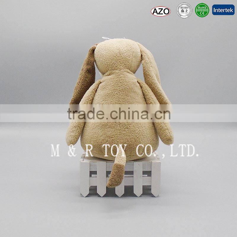 High Quality Import Dog Soft Toy with LOGO