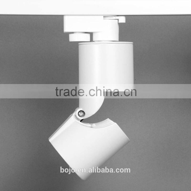 High CRI>90 Cob 10W Led track light