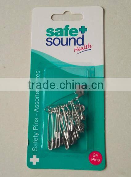 pear safety pin