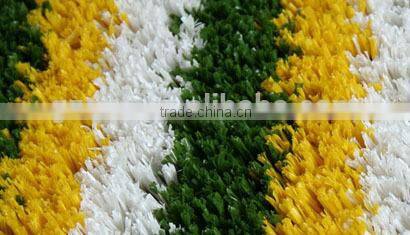 Grass for Tennis Court and Racetrack