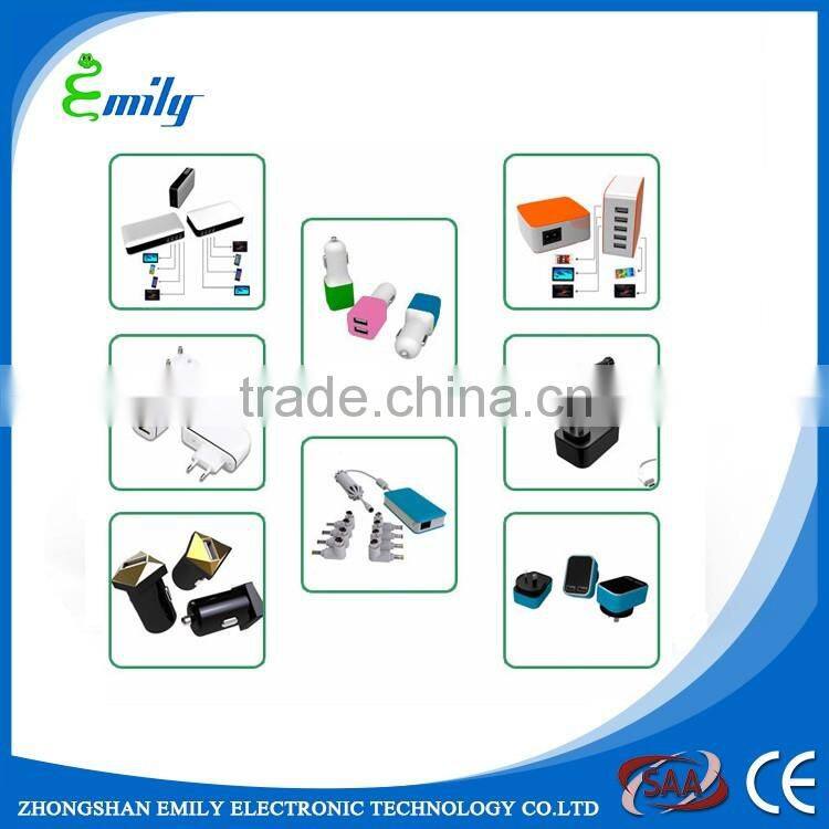 wall charger Mobile Phone Charger usb wall mobile charger