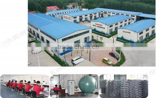 220v IP65 outdoor led garden light