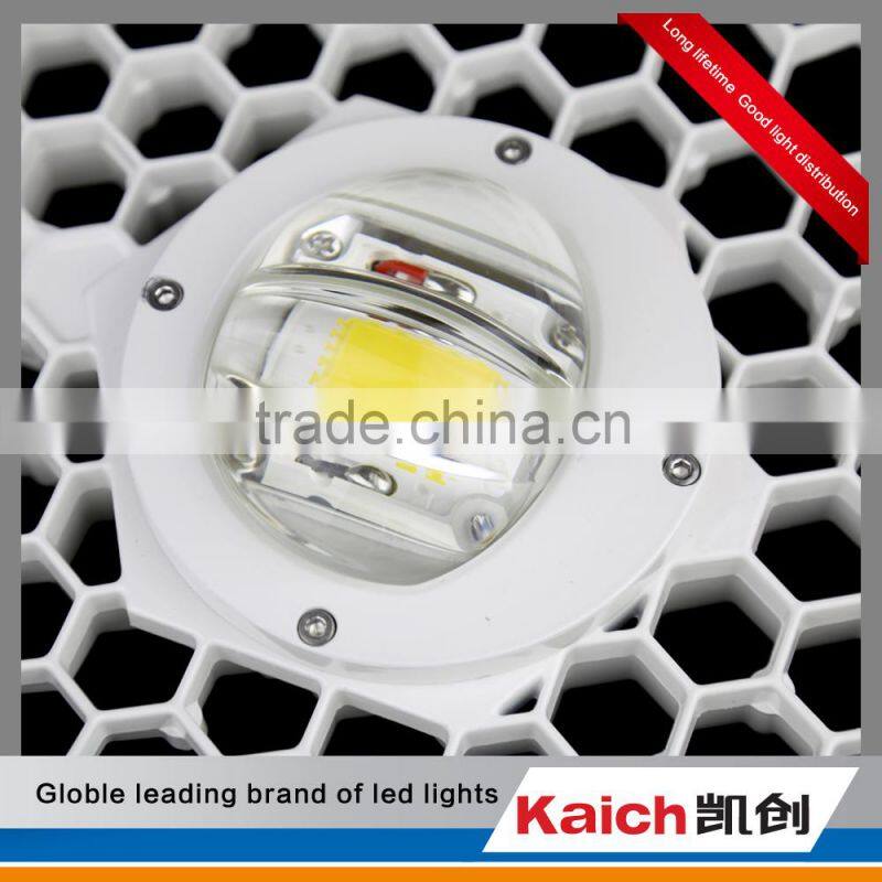 LED Street Light KC-F1+ 20W 30W 40W 50W Alluminiium Lamp body with Bridgelux Chip