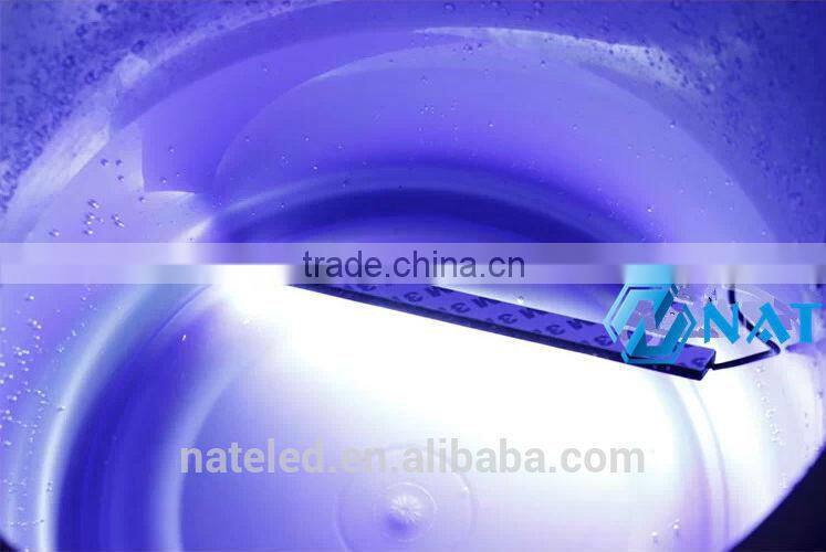 New Arrival Waterproof COB LED Lights COB DRL 14M/17M