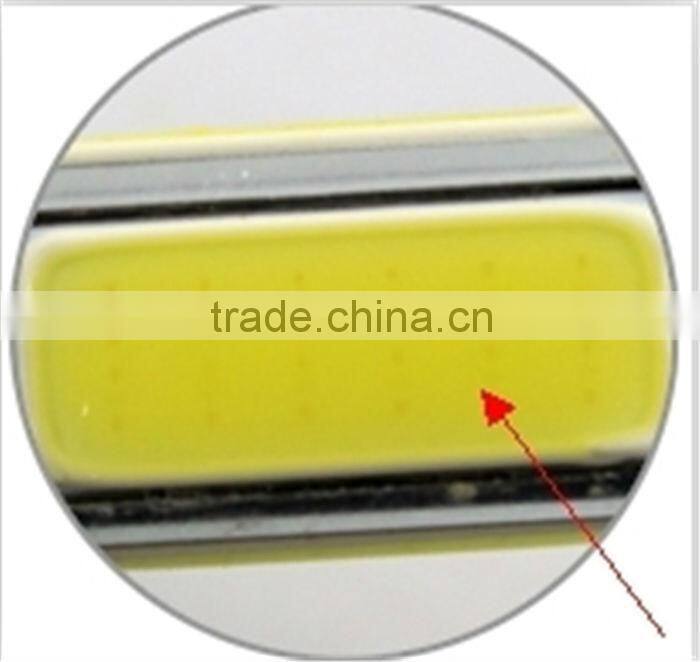 Led Car Turn Lights 20W COB Car Brake And Turn Signal Light S25 1156 1157