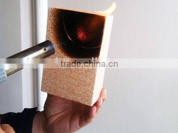 New Materials Thermosetting Modified Polystyrene Board