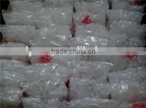 Square 15ml sushi soy bottle