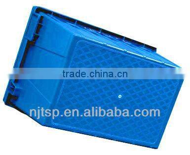 Moving Container Dolly Container