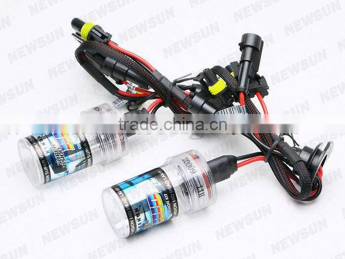 H11 35W Xenon Super Vision HID Conversion Kit, HID Xenon Headlights