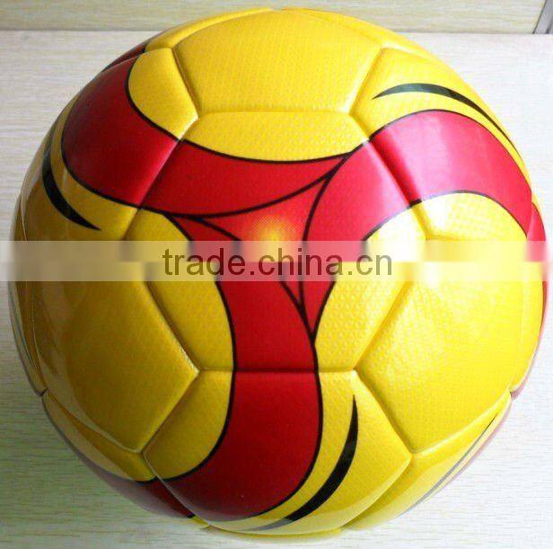 Professional match football