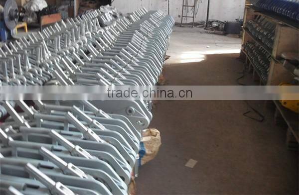 Steel wire rope pulling block VIT manual lever hoist