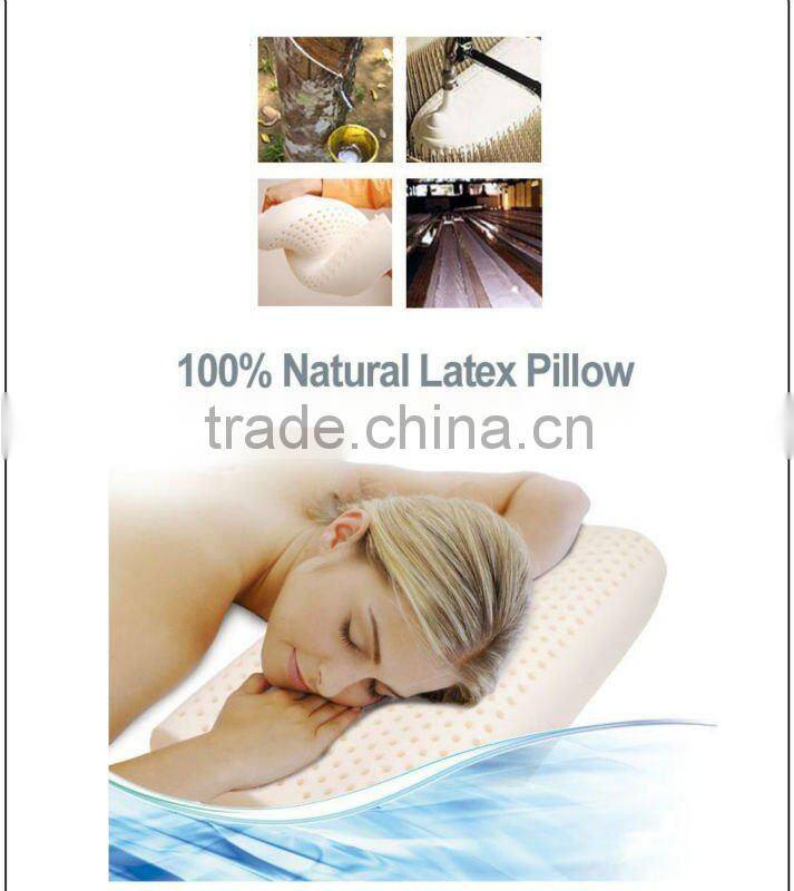 Hot Sale Standard Middle Children Pillow