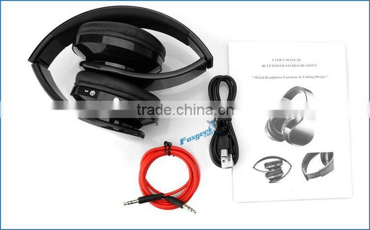 NEW !!! Sport bluetooth earphone hands earphone wireless for mobile earphone