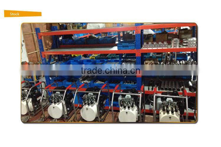 Traffic Accident & Mine Rescue Tools Hydraulic Spreader Equipment