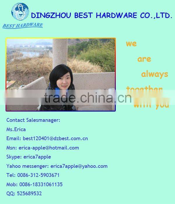 types of barbed wire