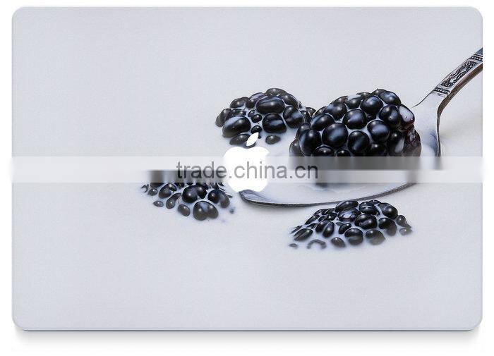 Excellent Quality Custom Free Logo Sticker for Laptop