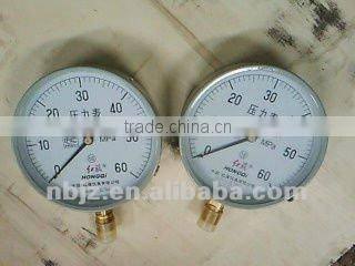 prestressing with hydraulic pump 4HP