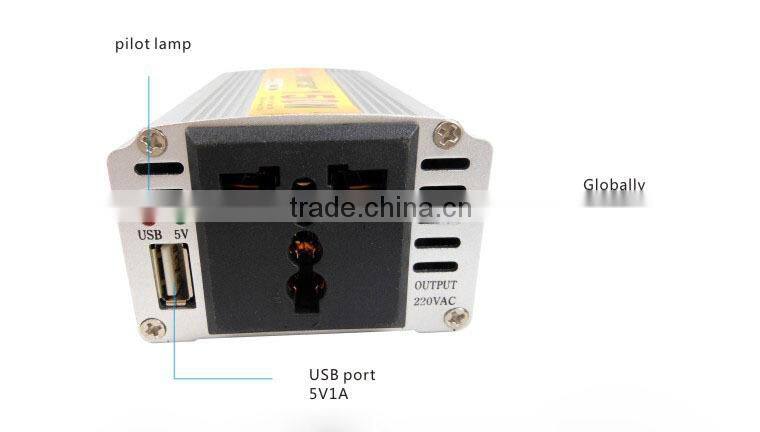 12 Volt Modified Sine Wave Power Inverters