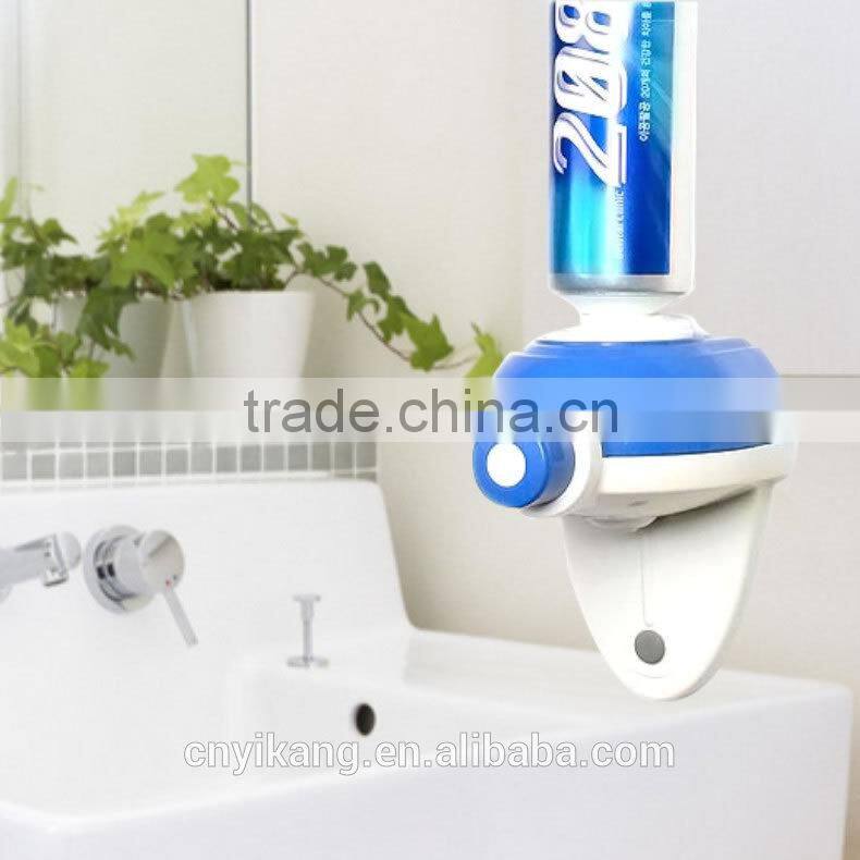 plastic toothpaste dispenser hot in 2014 plastic toothpaste dispenser with cheap price