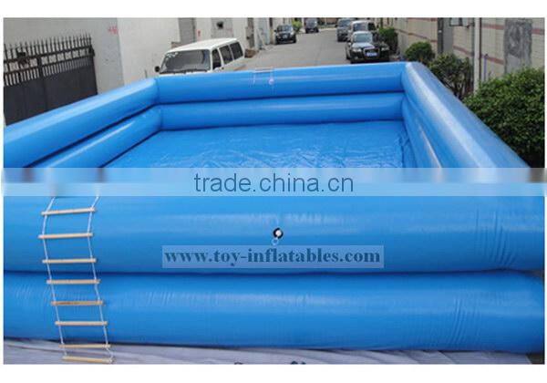 Newest commercial inflatable pool games