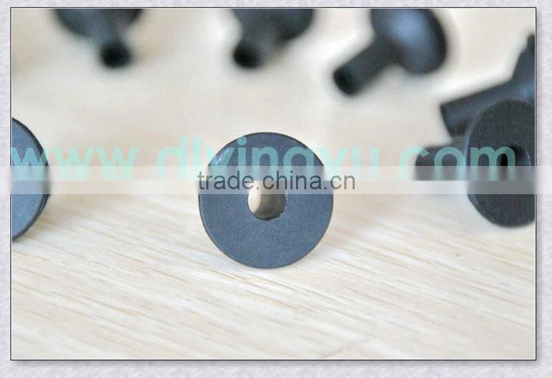 ISO9001 hot sale customized rubber grommet by China supplier/manufactutrer