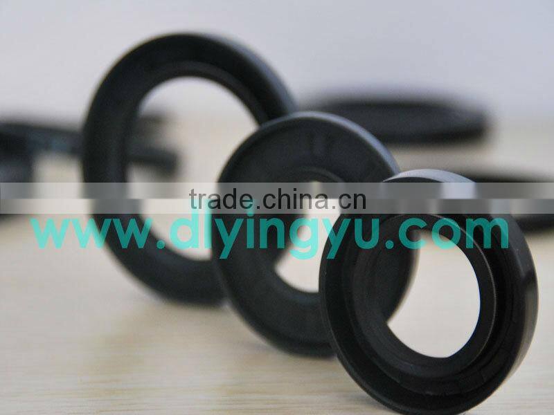 mechanical shaft rubber oil seals