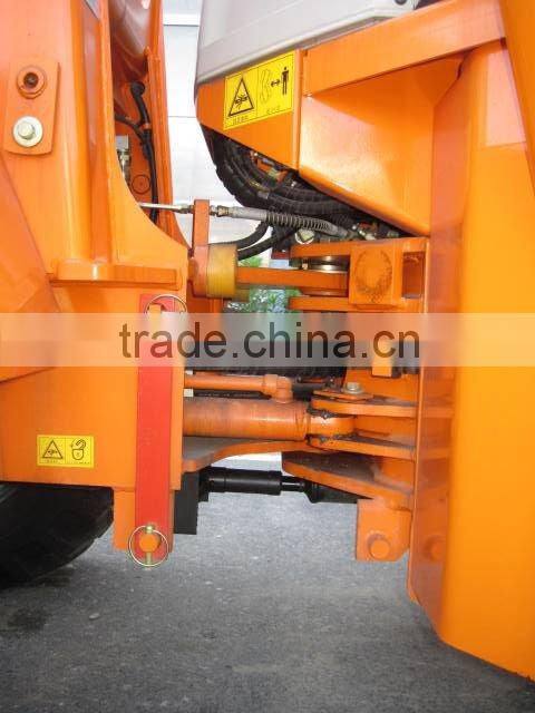 HITACHI LX50-2 USED WHEEL LOADER<SOLD>