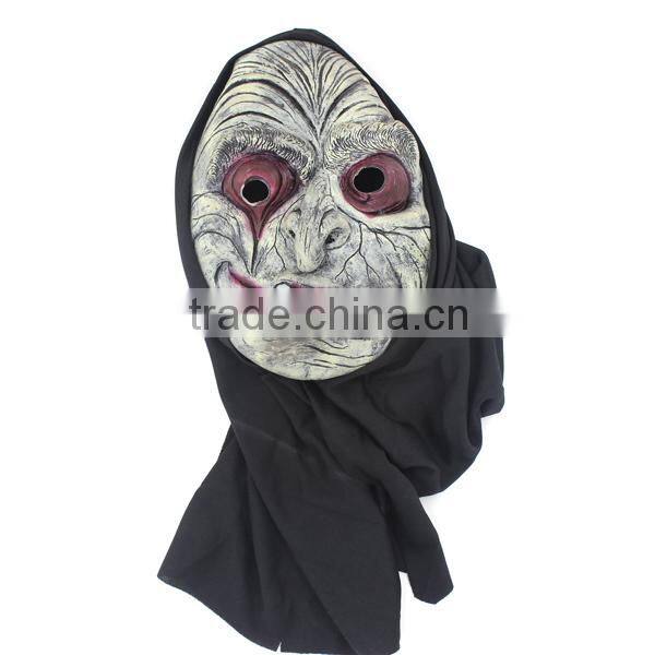 cheap silicone halloween masks