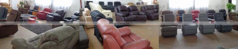 Cheap and modern release recliner chair