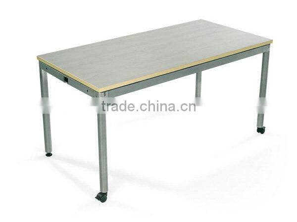 Top quality innovative foldable catering table
