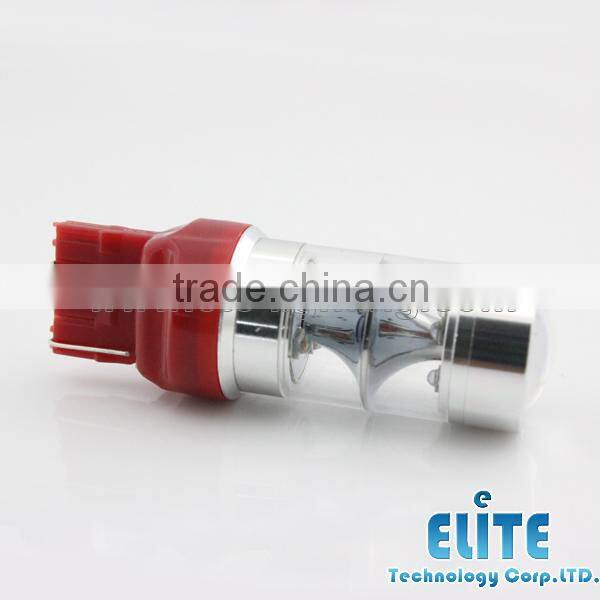45W 9pcs XBD LED 3157 High Power Car Reverse Rear Light Bulbs