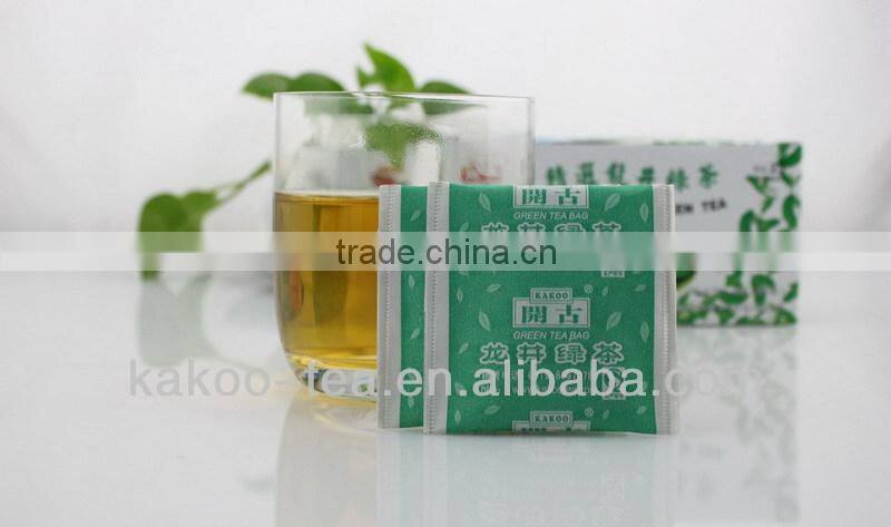 china green tea brands