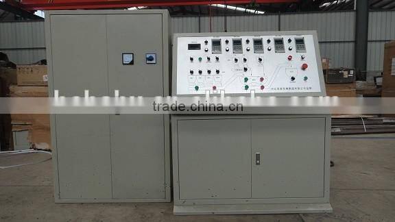 China Made Hot sale top supplier WCZ800 stabilized soil mixing station price