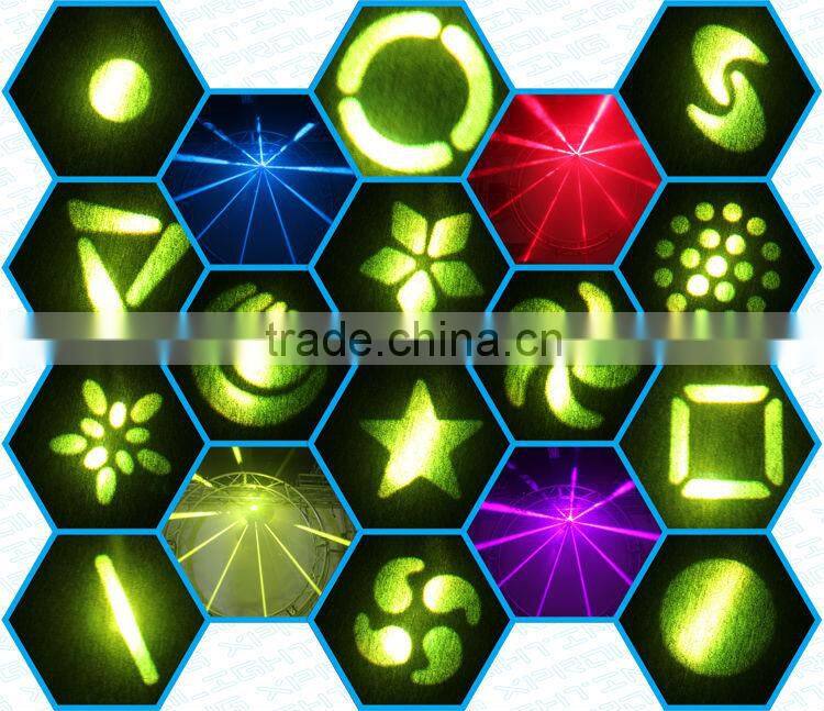 Roller Beam 5R Scanner stage light for dj and disco