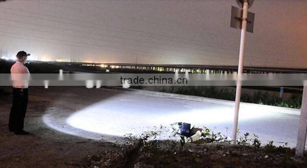 CE/RoHS LED CREE head lamp
