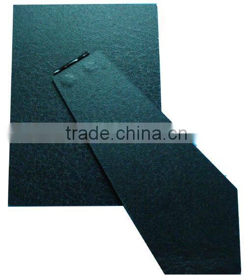 star shape photo frame easel back