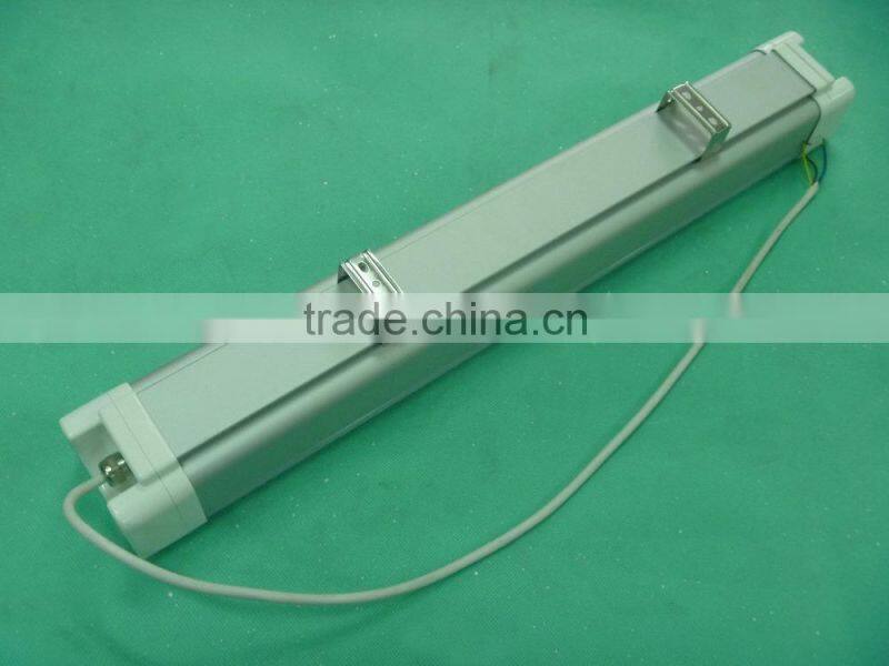 light fixture with led and PC cover SY-F
