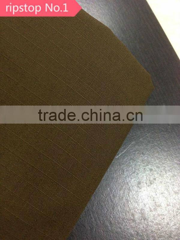 Specially Woven Cotton Fabric resists ripping