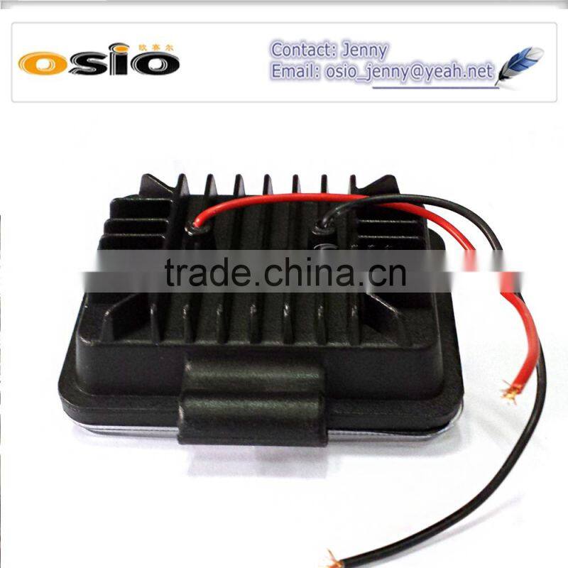 3'S 6LEDs Fog Light 8V~36V 18W High Power Sealed Beam Auto Lamp