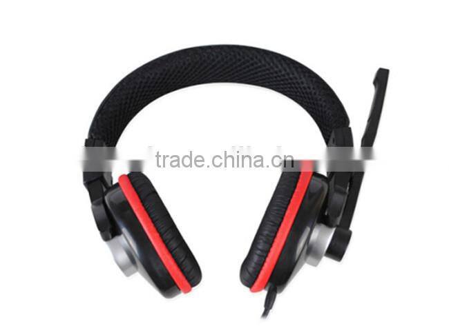 new electronic product bluetooth stereo gaming headset with mic