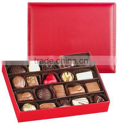 Luxury custom design cookies paper box paper core tube cylinderic cake box