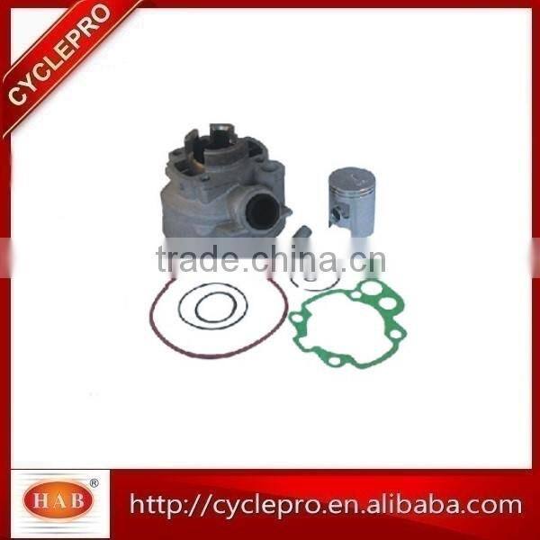cylinder kit BUXY motocycle complete cylinder kit