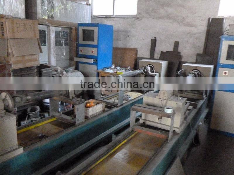 Steady Real-time Horizontal Crankshaft Balancing Machine For Price
