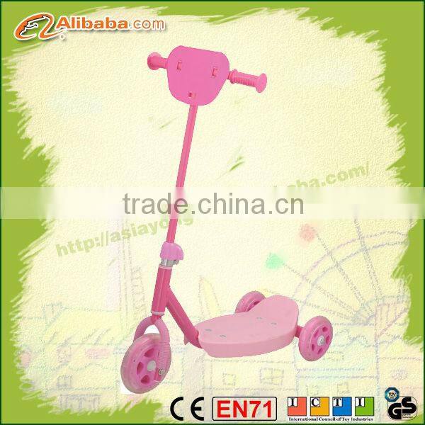 Big deck Kids/Children scooter